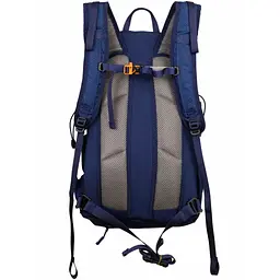 Рюкзак туристичний Tribe Urban 25 л blue (T-IC-0022-blue) - мініатюра 2