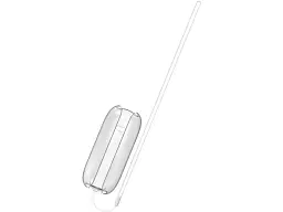 Навушники Gelius GP-TWS044 Elegance White (101224) - мініатюра 5