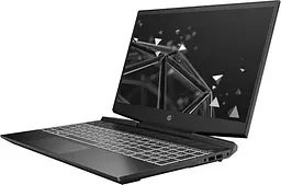 Ноутбук HP Pavilion Gaming 17-cd1035ur (232F5EA) Dark Grey (232F5EA) - мініатюра 2