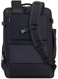 Рюкзак для ноутбука Rivacase 17.3 дюймів 8461 (Black) (8461 (Black)) - мініатюра 4