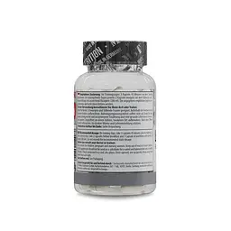 Жироспалювач MST Nutrition L-Carnitine Acetyl, 90 капсул - мініатюра 3