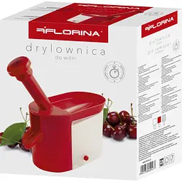 Відокремлювач кісточок з вишні Florina Red (4D5289_R) - мініатюра 9