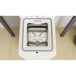 Пральна машина WHIRLPOOL TDLR 6040S EU/N - мініатюра 5