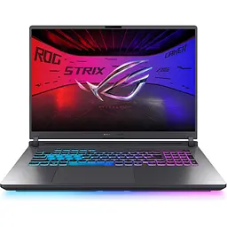 Ноутбук Asus ROG Strix G18 G815LW (G815LW-G18.U95080) CUSTOM3 [153624] - мініатюра 1