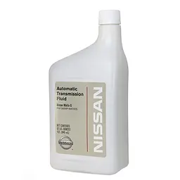Трансмісійне масло NISSAN ATF Matic S 946мл(999MPMTS00P)