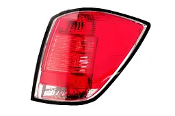 Ліхтар (фонарь) задній правий Opel Astra H 04-14р Depo (442-1950R-UE)