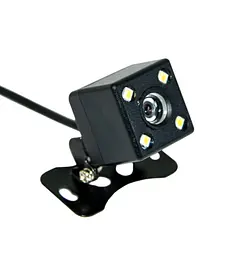 Камера заднього виду UKC HD Camera, автомобільна, з підсвіткою та парковочними лініями