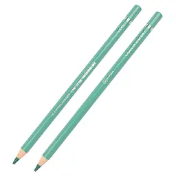 Олівець кольоровий 99IDEAS "Color Expert" Teal/Бірюзовий, 99CE-TEAL - мініатюра 2