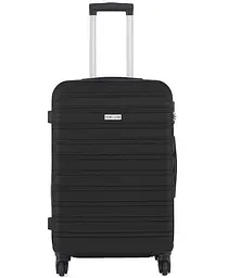 Валіза Semi Line 24" (M) Black (T5636-2) (DAS302603) - мініатюра 3