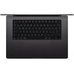 Ноутбук Apple MacBook Pro 16 A3428 M5 Pro Space Black (MGEA4UA/A) - мініатюра 2