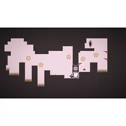 Ключ активації Microsoft Mrs.Cat Between Worlds для Xbox One/Series - мініатюра 4