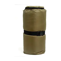Спальний мішок Ranger 3 season Green (RA6650) - мініатюра 5