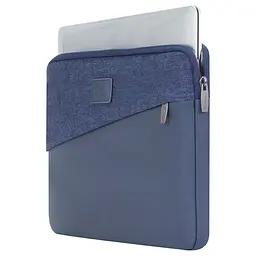 Чохол для ноутбука RivaCase 7903 13.3" Blue - мініатюра 4