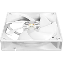 Корпусний вентилятор Ocypus Delta F12 White (DELTA-F12-WH1NM00X-GL) [165779] - мініатюра 3