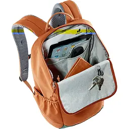 Рюкзак Deuter Stepout 16 Chestnut (1052-3815123 9206) - мініатюра 9