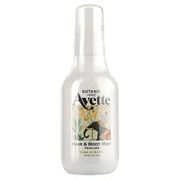 Міст для тіла Tony Moly Avette Botanic Relief Perfume Лайм та базилік 160 мл - мініатюра 2