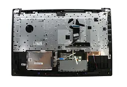 Топкейс ноутбука / верхня панель з клавіатурою від ноутбука Lenovo ideapad 320-17, V320-17 (5CB0N96247) Оригінал від Lenovo - мініатюра 2
