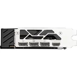 Відеокарта MSI GeForce RTX5060 8Gb GAMING OC (RTX 5060 8G GAMING OC) - мініатюра 4