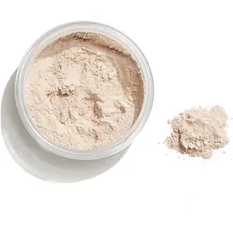 Пудра для обличчя Gosh Waterproof Setting Powder водостійка відтінок 01 (Transparent) 7 г - мініатюра 2