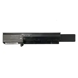 Акумуляторна батарея Dell NF52T Vostro 3300 V3300 V3350 50TKN GRNX5 NF52T 7W5X09 GRNX5 7W5X09C (посилений, виступає з ноутбука)