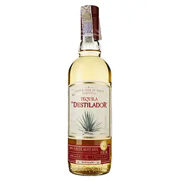 Текіла Santa Lucia El Destilador Reposado 100% Agave, 40%, 0,75 л