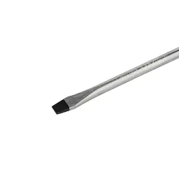 Викрутка Sigma шліцева SL6.0x150мм CrV (4006401) - мініатюра 3