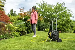 Котушка для шланга HT 2 Karcher sad0001947 - мініатюра 8