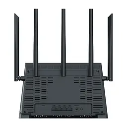 Гігабітний маршрутизатор Wi-Fi 6 Netis NX30 AX3000, 3xGE LAN, 1xGE WAN, MESH - мініатюра 5