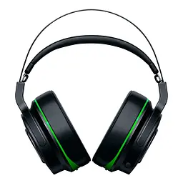 Гарнітура Razer Thresher Xbox One WL Black/Green (RZ04-02240100-R3M1) - мініатюра 2