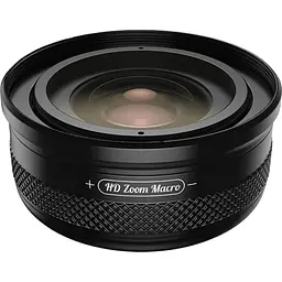 Макро об'єктив Apexel APL-ZM100 ZoomMacro [134385] - мініатюра 4