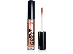 Блиск для губ COLOUR INTENSE JELLY GLOSS 6 мл 25 палаючий
