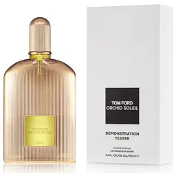 Tom Ford Orchid Soleil 100 мл тестер парфумована вода