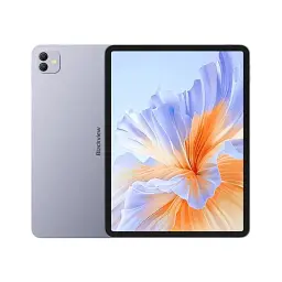 Планшет Blackview Tab Link 8 SET 12.7" 6/256GB/ Wi-Fi/Чохол + стилус/Purple (6931548324379)