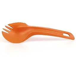 Ложка-виделка Wildo Spork Orange (1004-W10302)