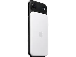 Зовнішній акумулятор (павербанк) Apple iPhone Air MagSafe Battery (MGPG4) - мініатюра 6