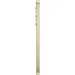 Смартфон Samsung Galaxy S24 12/256GB Amber Yellow (SM-S926BZYD) - мініатюра 2