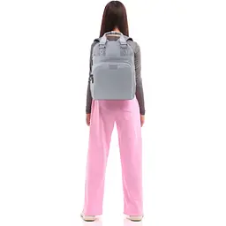 Рюкзак GoPack Education Teens 179 бежевий (GO25-179M-2) - мініатюра 20