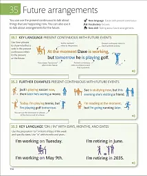 English for Everyone Course Book Level 2 Beginner - - мініатюра 13