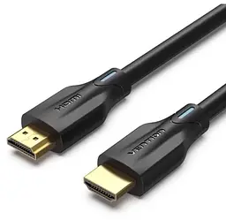 Кабель Vention HDMI-HDMI V 2.1 3 м (AANBI) - мініатюра 2