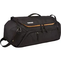 Велосипедная сумка Thule RoundTrip Bike Duffel Black (TH 3204352)