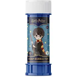 Бульбашки мильні Harry Potter DoDo 200600 Різнокольоровий shop (4823115910585)