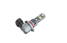 Комплект світлодіодних ламп Infolight F3-Pro 9006 30W - мініатюра 3