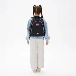 Рюкзак шкільний YES TS-52 Glance (550036) - мініатюра 21