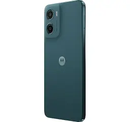 Смартфон Motorola Moto G05 4/128GB NFC Forest Green - мініатюра 6