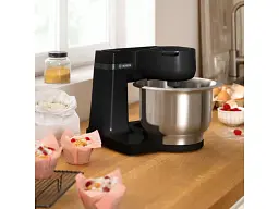 Кухонна машина Bosch MUMS2EB01 - мініатюра 3
