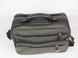 Чоловіча сумка Wallaby 9х27х34 см sum0014244 - мініатюра 6