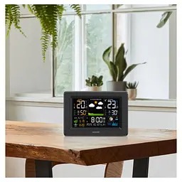 Метеостанція Sencor SWS4500 - мініатюра 7