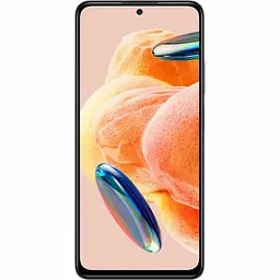 Смартфон Xiaomi Redmi Note 12 Pro 6/128GB White Global NFC - мініатюра 3