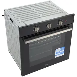 Духовка електрична Indesit IFW 6530 BL - мініатюра 16