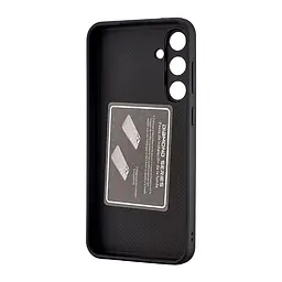 Чохол Star Diamond Samsung S23 FE (S711) Black - мініатюра 3